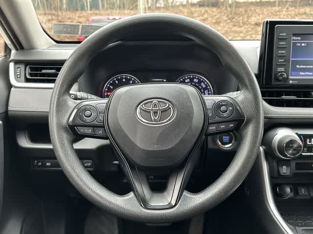 Thumbnail: 2020 Toyota RAV4 - 8