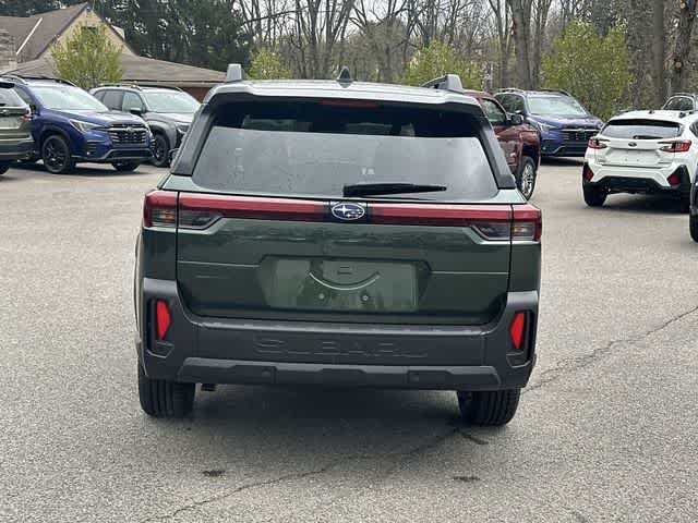 Thumbnail: 2026 Subaru Outback - 4