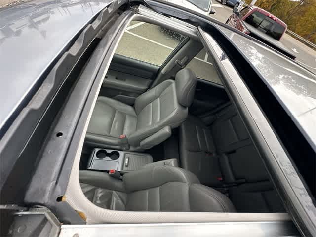 Thumbnail: 2008 Honda CR-V - 6