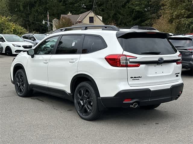 Thumbnail: 2025 Subaru Ascent - 34