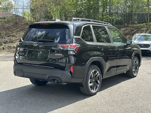 Thumbnail: 2026 Subaru Forester - 30