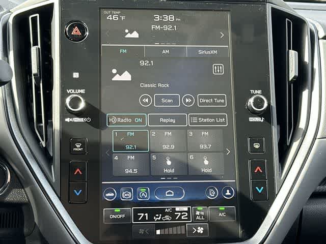 Thumbnail: 2026 Subaru Crosstrek - 12