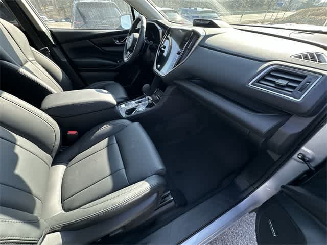 Thumbnail: 2026 Subaru Ascent - 23