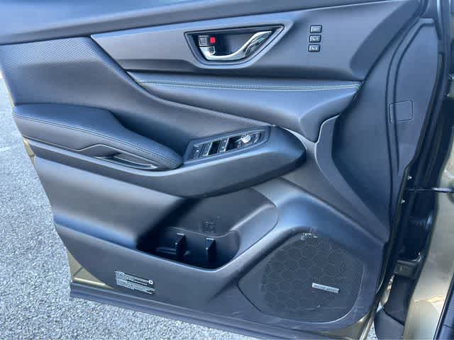 2025 Subaru Ascent Onyx Edition-Touring - Photo 18