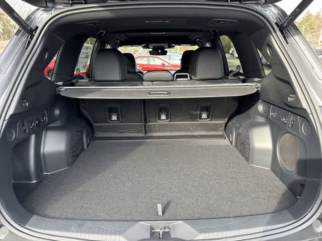 Thumbnail: 2026 Subaru Forester - 26