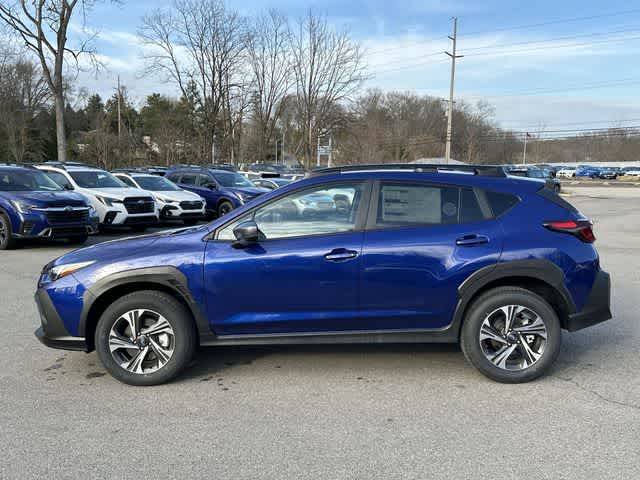 Thumbnail: 2026 Subaru Crosstrek - 2
