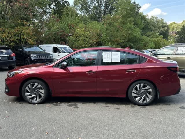 2025 Subaru Legacy Touring XT photo 2