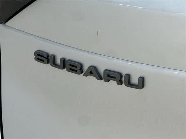 Thumbnail: 2025 Subaru Forester - 26