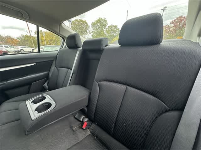 Thumbnail: 2010 Subaru Legacy - 12