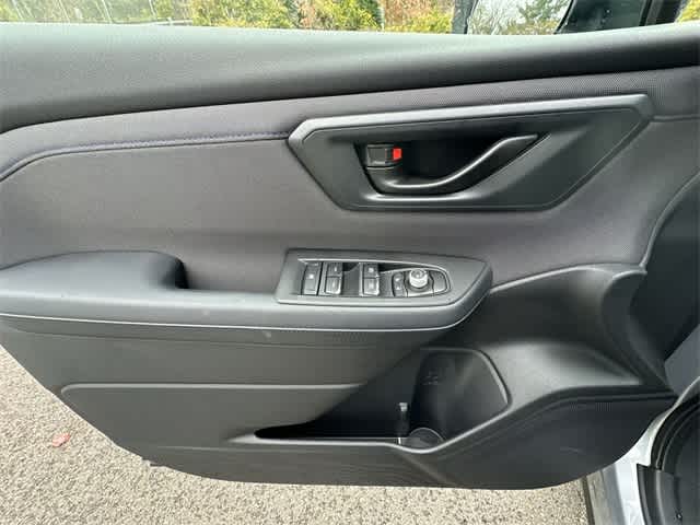 Thumbnail: 2026 Subaru Forester - 17