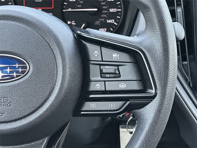 Thumbnail: 2025 Subaru Crosstrek - 9