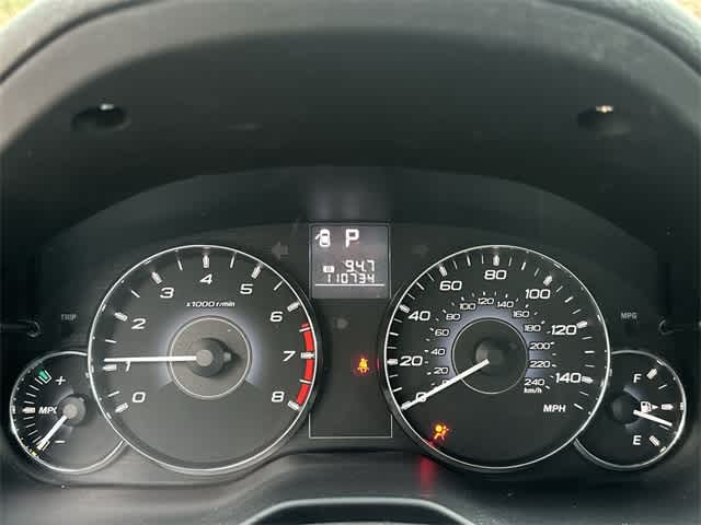 Thumbnail: 2012 Subaru Outback - 6