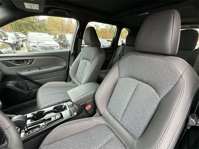 Thumbnail: 2026 Subaru Forester - 16