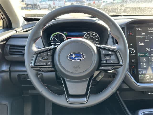 Thumbnail: 2026 Subaru Crosstrek - 8