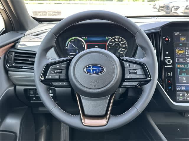 Thumbnail: 2025 Subaru Forester - 8