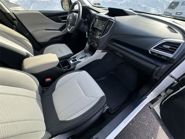 Thumbnail: 2022 Subaru Forester - 17