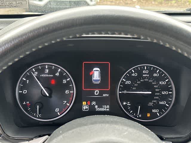 Thumbnail: 2024 Subaru Outback - 6