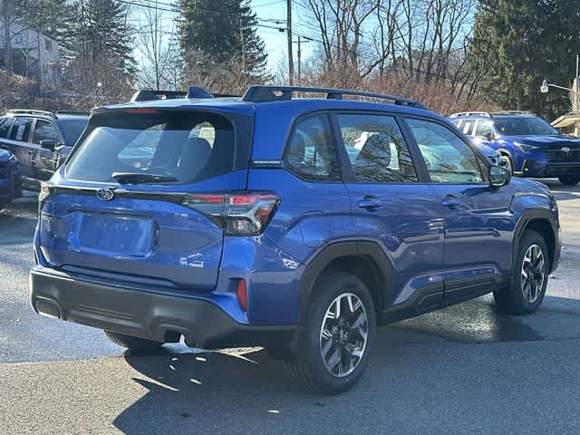 Thumbnail: 2026 Subaru Forester - 27