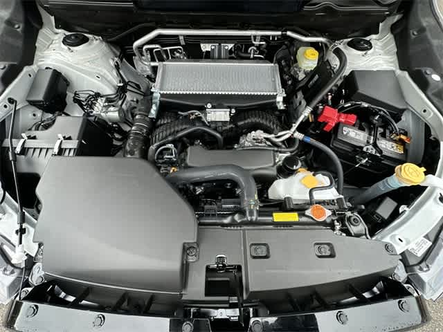 Thumbnail: 2025 Subaru Ascent - 29