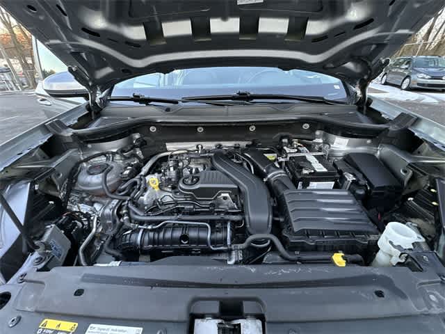 Thumbnail: 2022 Volkswagen Taos - 26