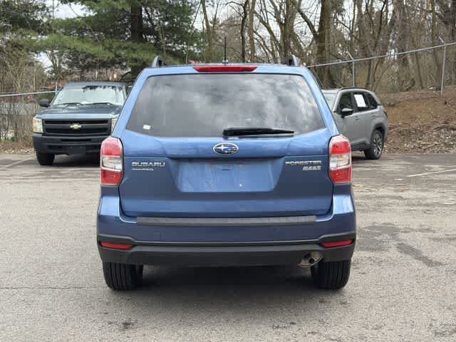 Thumbnail: 2015 Subaru Forester - 4