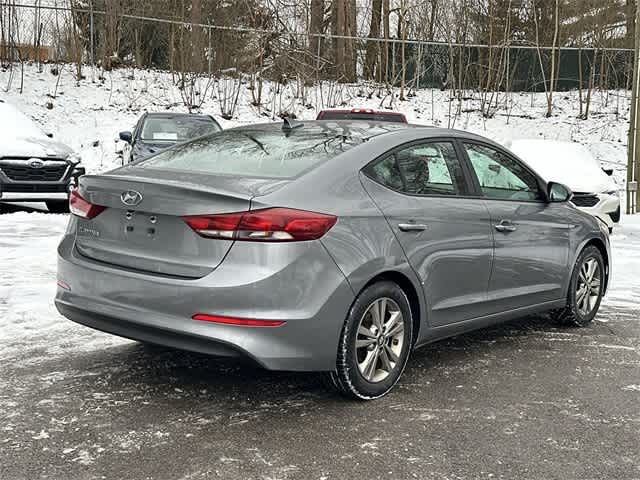 Thumbnail: 2018 Hyundai Elantra - 30