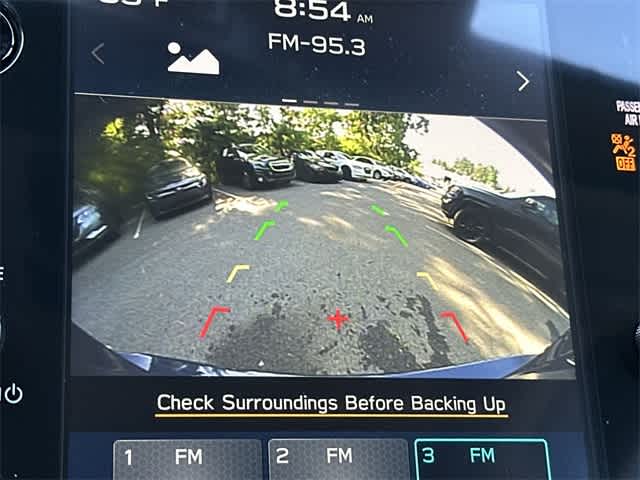 Thumbnail: 2025 Subaru Legacy - 15