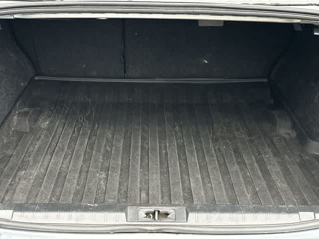 Thumbnail: 2017 Subaru Legacy - 22