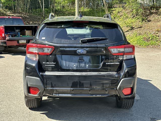 Thumbnail: 2023 Subaru Crosstrek - 5