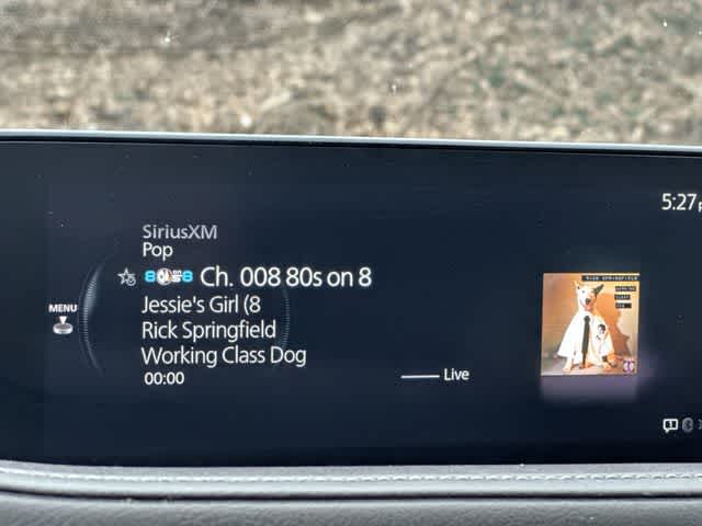 Thumbnail: 2021 Mazda CX-30 - 8