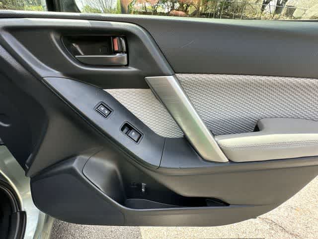 Thumbnail: 2018 Subaru Forester - 19