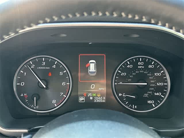 Thumbnail: 2025 Subaru Outback - 7