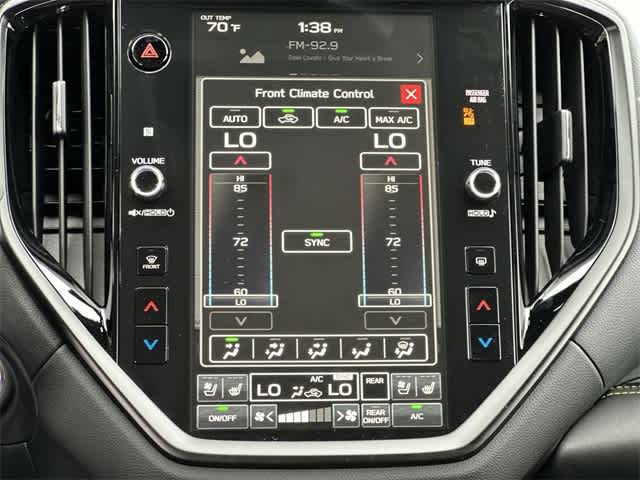 Thumbnail: 2025 Subaru Ascent - 16