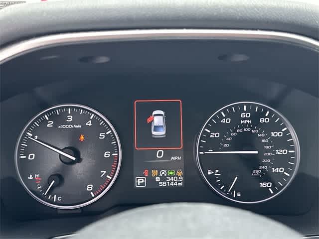 Thumbnail: 2022 Subaru Legacy - 7