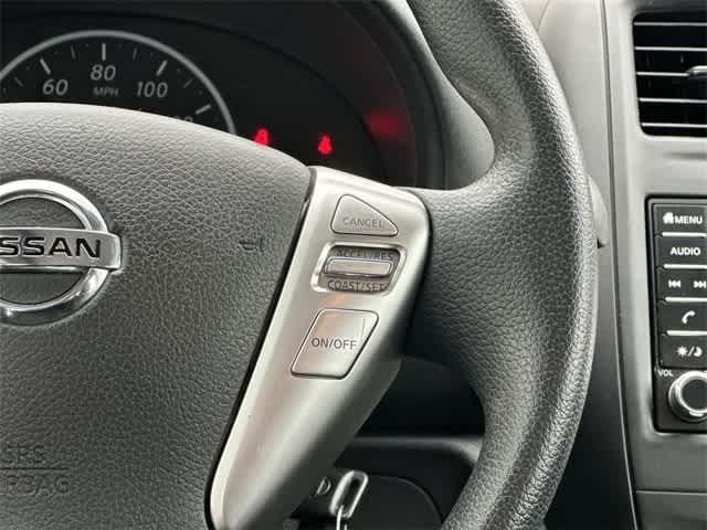 Thumbnail: 2019 Nissan Versa - 9