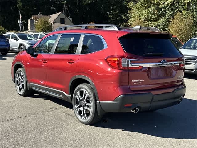 Thumbnail: 2025 Subaru Ascent - 34