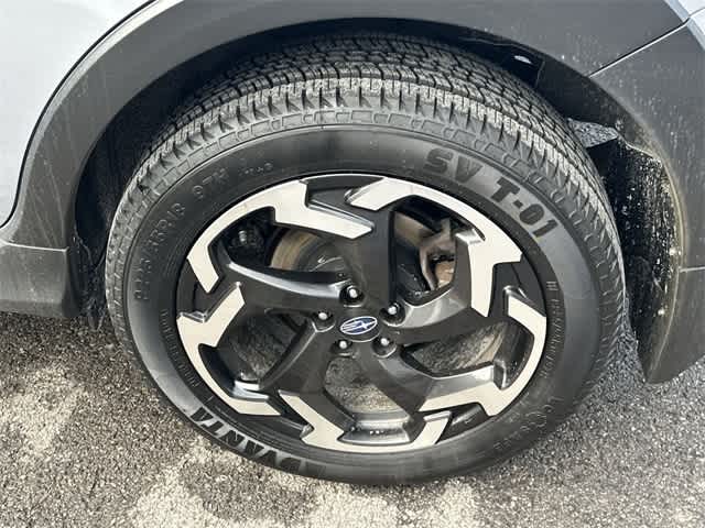 Thumbnail: 2023 Subaru Crosstrek - 5
