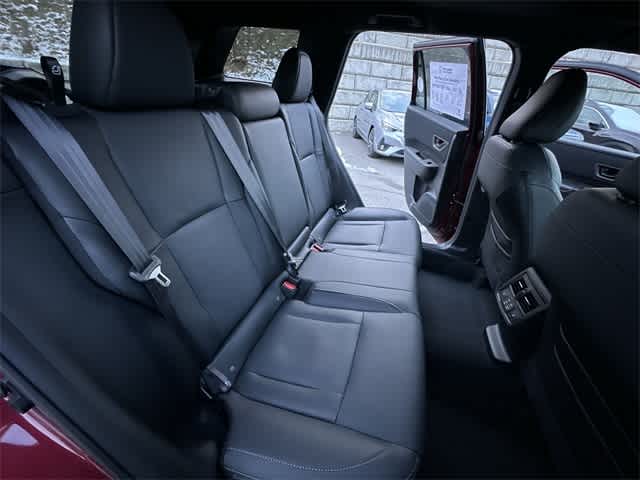 Thumbnail: 2026 Subaru Outback - 26