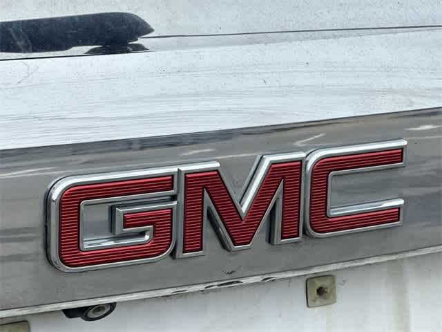 Thumbnail: 2016 GMC Terrain - 17