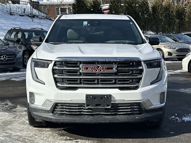 Thumbnail: 2024 GMC Acadia - 19