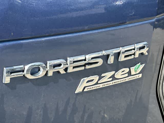 Thumbnail: 2017 Subaru Forester - 17