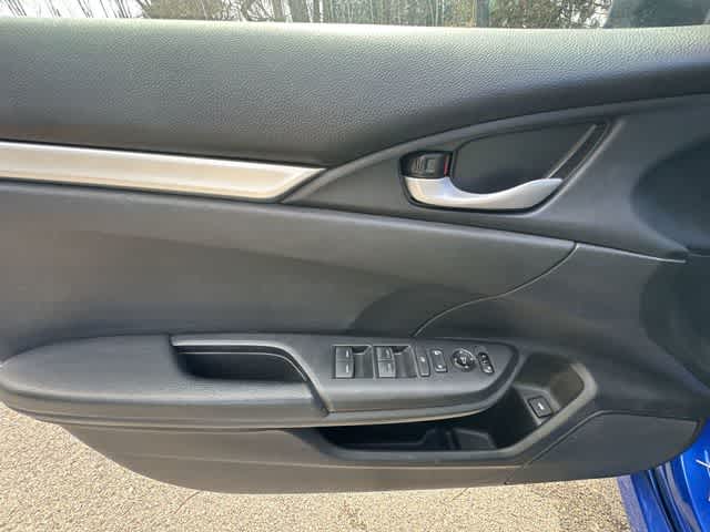 Thumbnail: 2020 Honda Civic - 17