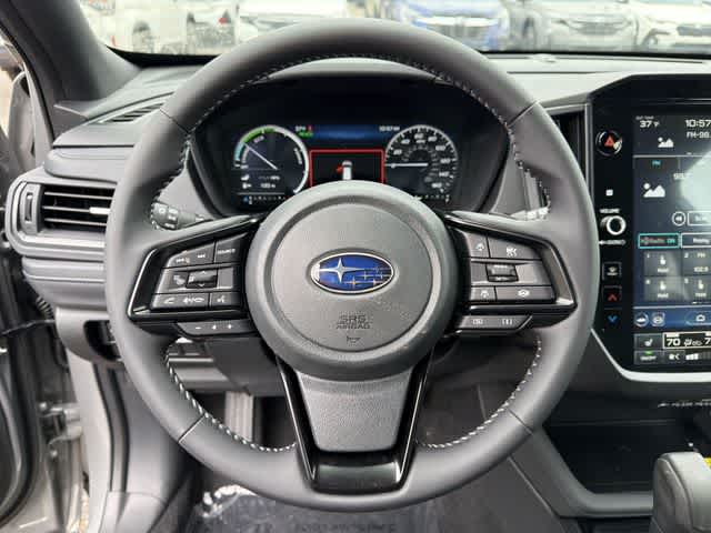 Thumbnail: 2026 Subaru Forester - 8