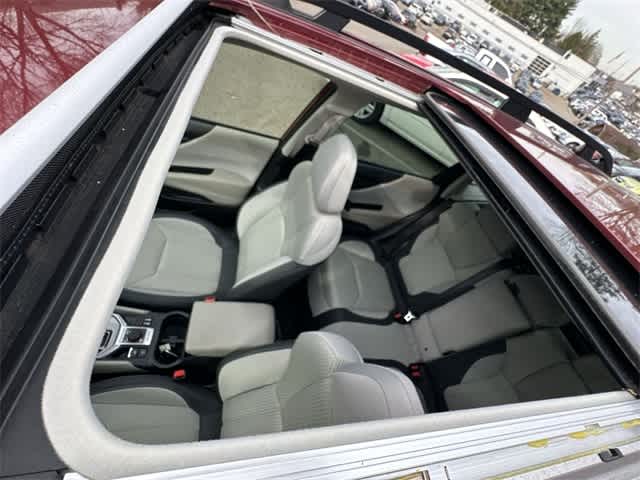 Thumbnail: 2023 Subaru Forester - 6