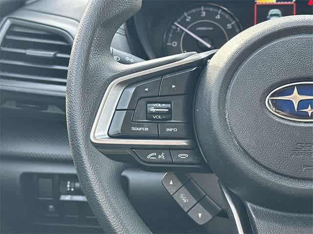 Thumbnail: 2023 Subaru Impreza - 8