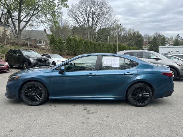 Thumbnail: 2025 Toyota Camry - 2