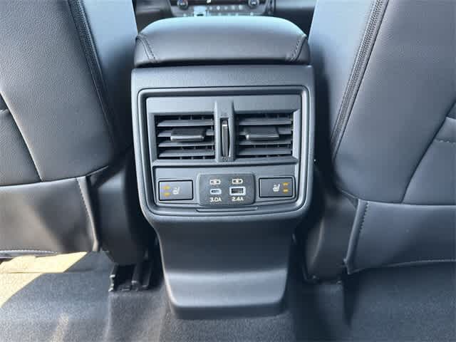 Thumbnail: 2026 Subaru Outback - 21