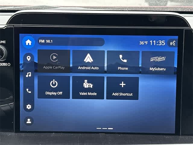 Thumbnail: 2026 Subaru Outback - 14