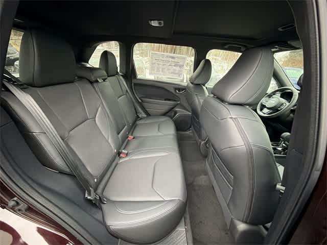 Thumbnail: 2026 Subaru Forester - 23