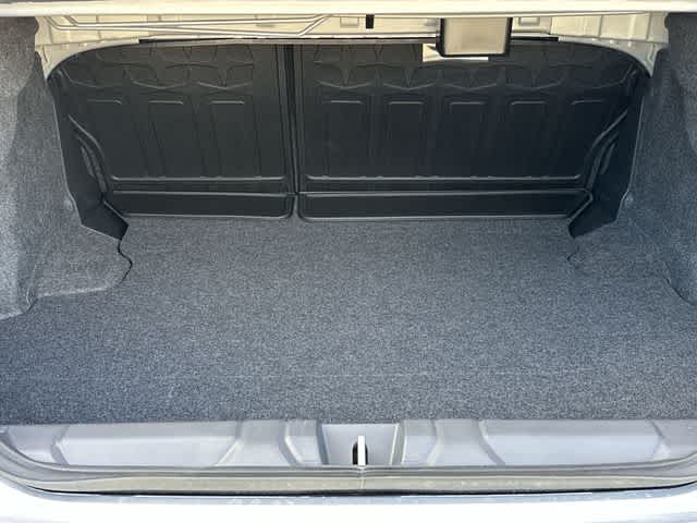 Thumbnail: 2026 Subaru WRX - 23